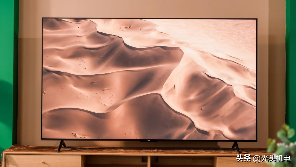 tclv8gmax电视机评测,tclv8g电视评测