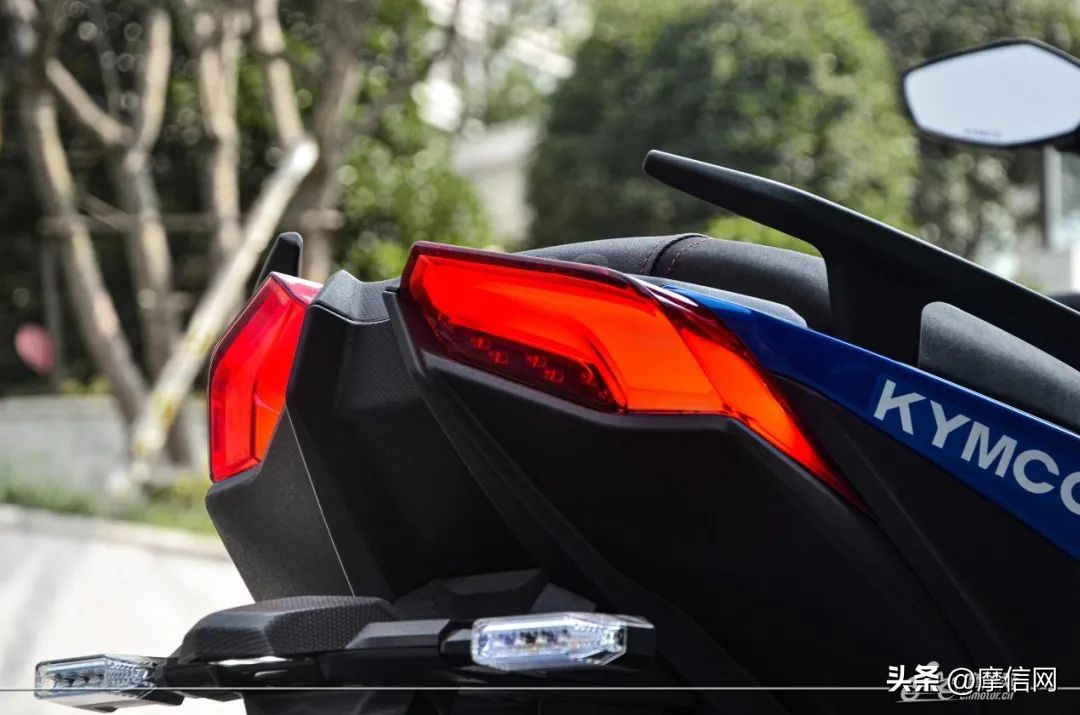 kymco-krv180ckd评测,光阳kymco-krv180