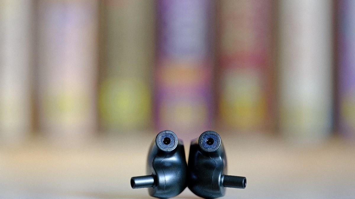 老味道新朋友—WestoneAudioMach全系强叔开箱简评