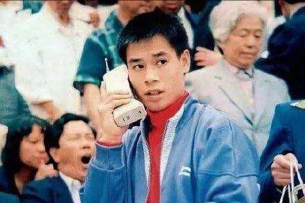 丁世忠1991年创办安踏,安踏丁世忠谈转型