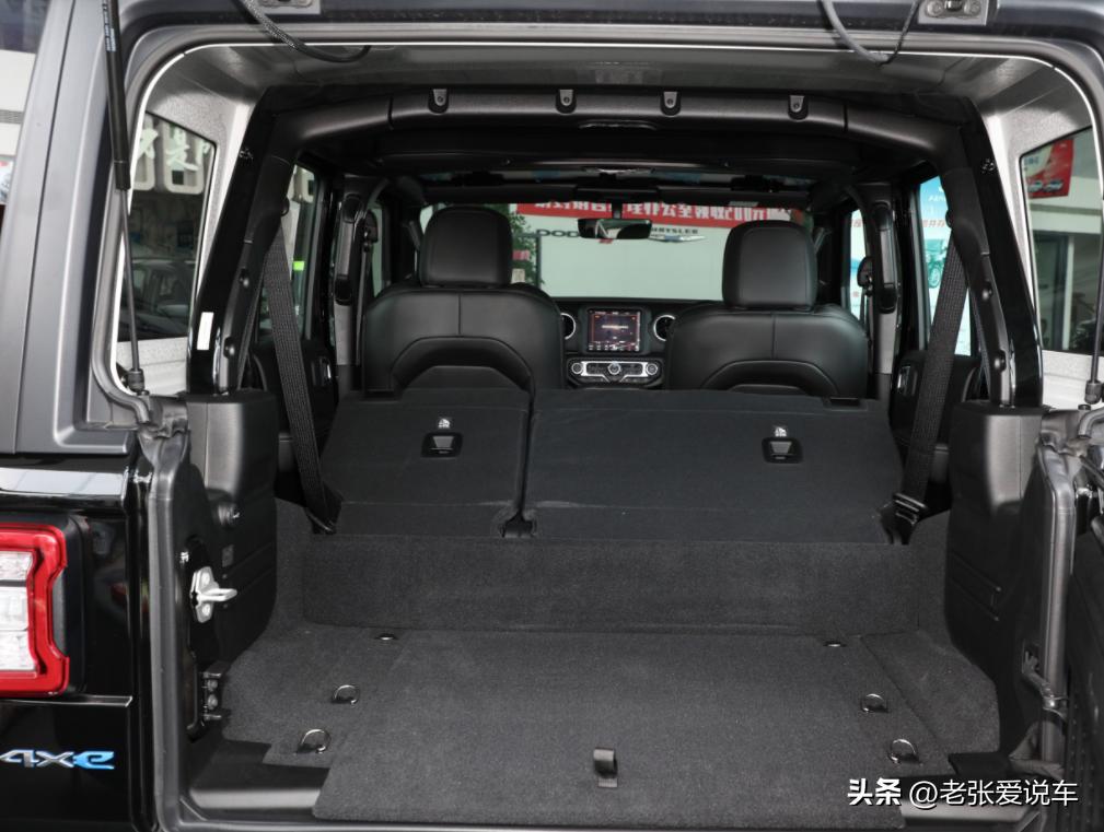 全新一代牧马人最新消息,新款牧马人有哪些优缺点