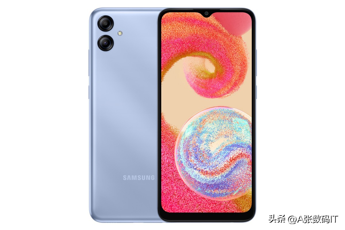 三星galaxya54到底怎么样,三星a04e国际版参数价格