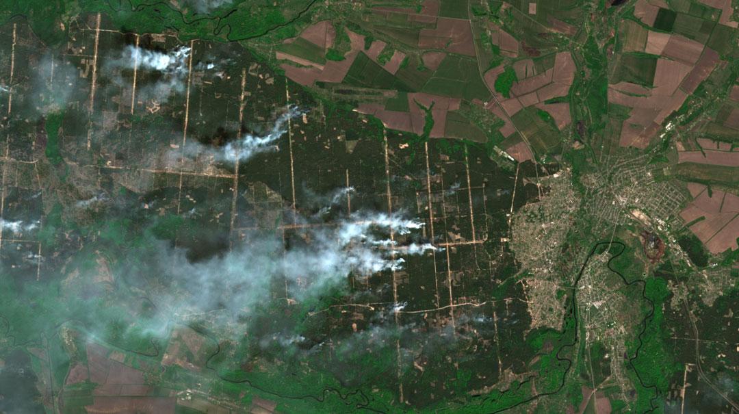 俄乌战争前俄罗斯阅兵,俄罗斯红场阅兵对俄乌战争影响