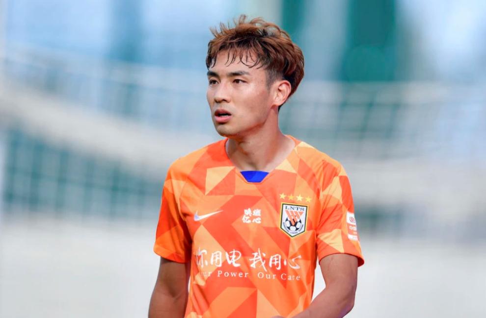 亚冠山东泰山吴兴涵,泰山亚冠决战吴兴涵