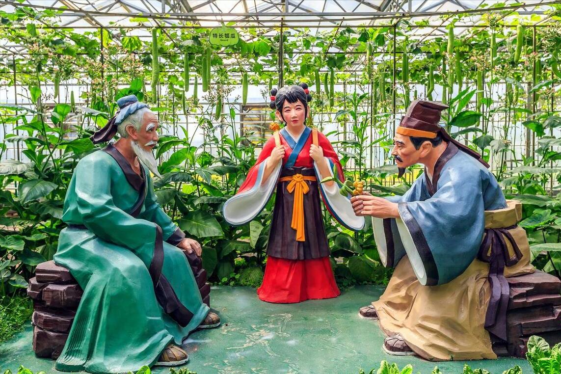 寒热错杂证中医治法怎么说,寒热错杂中医分析