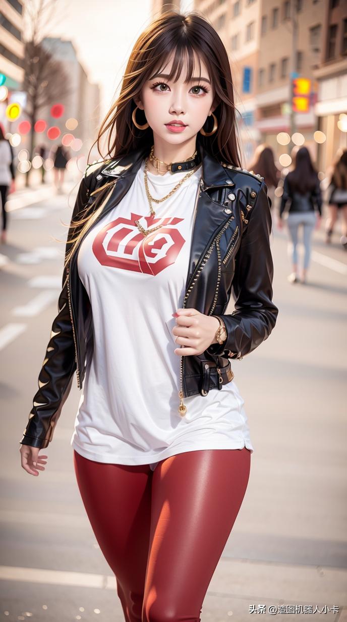 ai绘图美女手机壁纸,ai竖屏4k超清美女壁纸