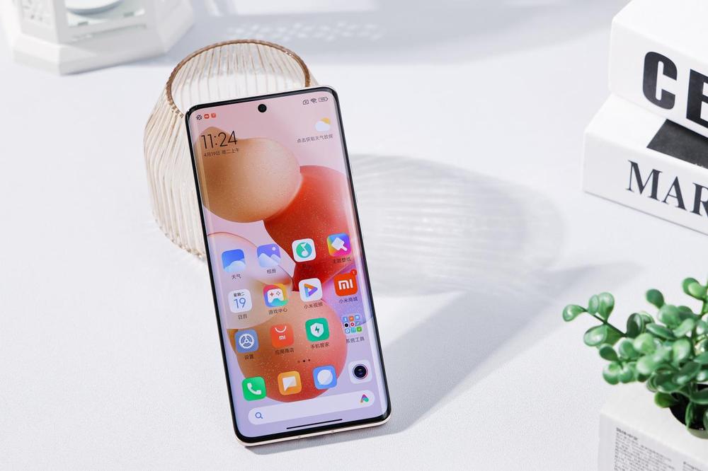 小米civi1s值得男生入手吗,小米civi1s蓝色入手体验