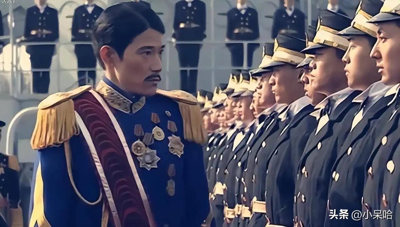 近十年来评分最高的权谋剧推荐,必看的五部权谋剧