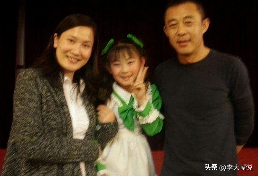 国家一级演员和妻子恩爱50年,国家一级演员和青梅竹马结婚36年