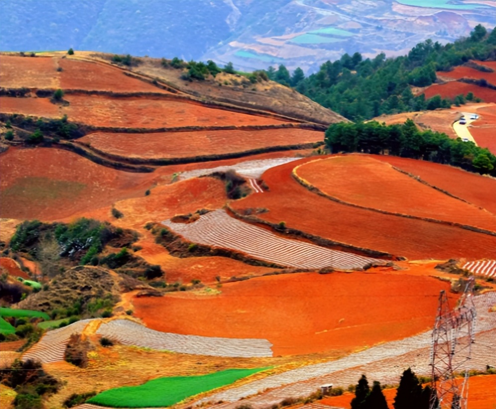 云南昆明繁华的地方,云南昆明必去的几个地方