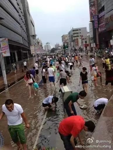 天津人就是哏儿,天津人真哏儿