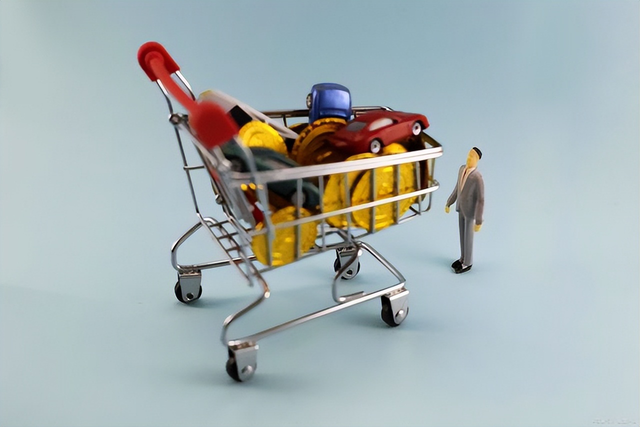 电商的六大模式总结,浅谈几种常见的电商模式