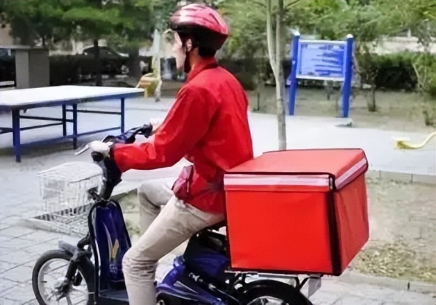 外卖跑腿小程序怎么开发,乐外卖跑腿是怎么运营的