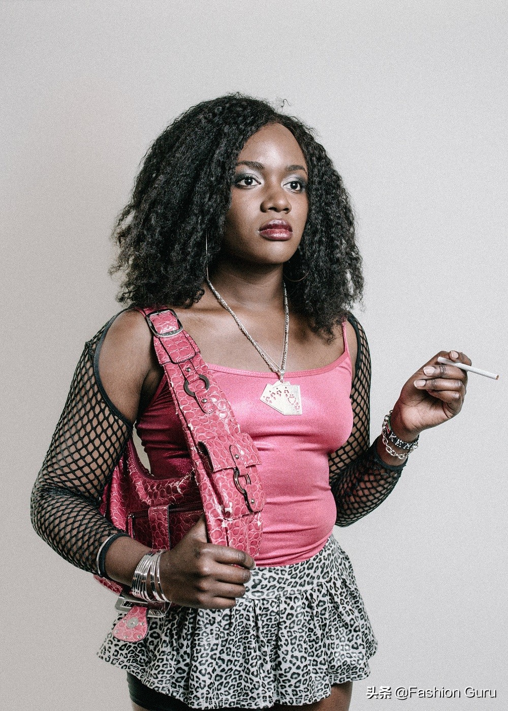 PRADA将在东京青山店呈现展览“角色扮演”