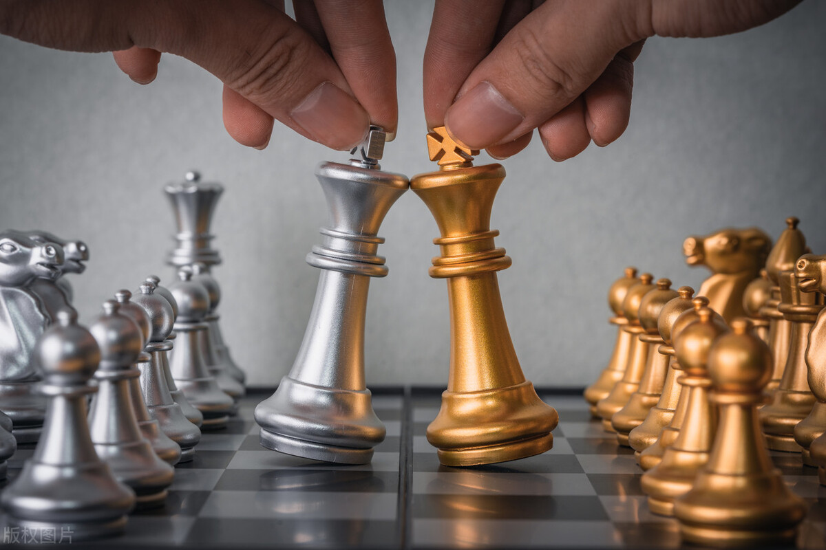 80后走进金融人,普通人如何走近金融