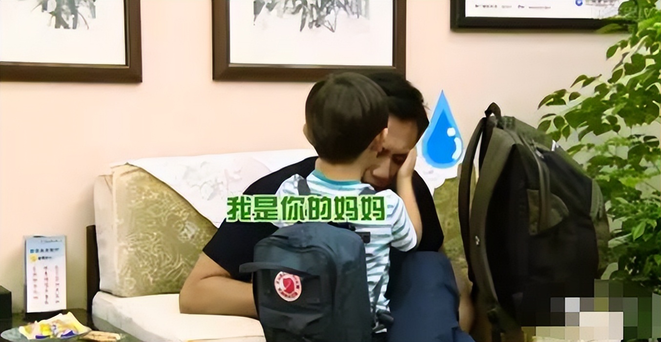 爸爸去哪儿播出8年三对夫妻离婚,爸爸去哪儿嘉宾现状