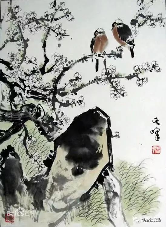 当代最值得收藏的画家作品,中国十大名画家作品欣赏