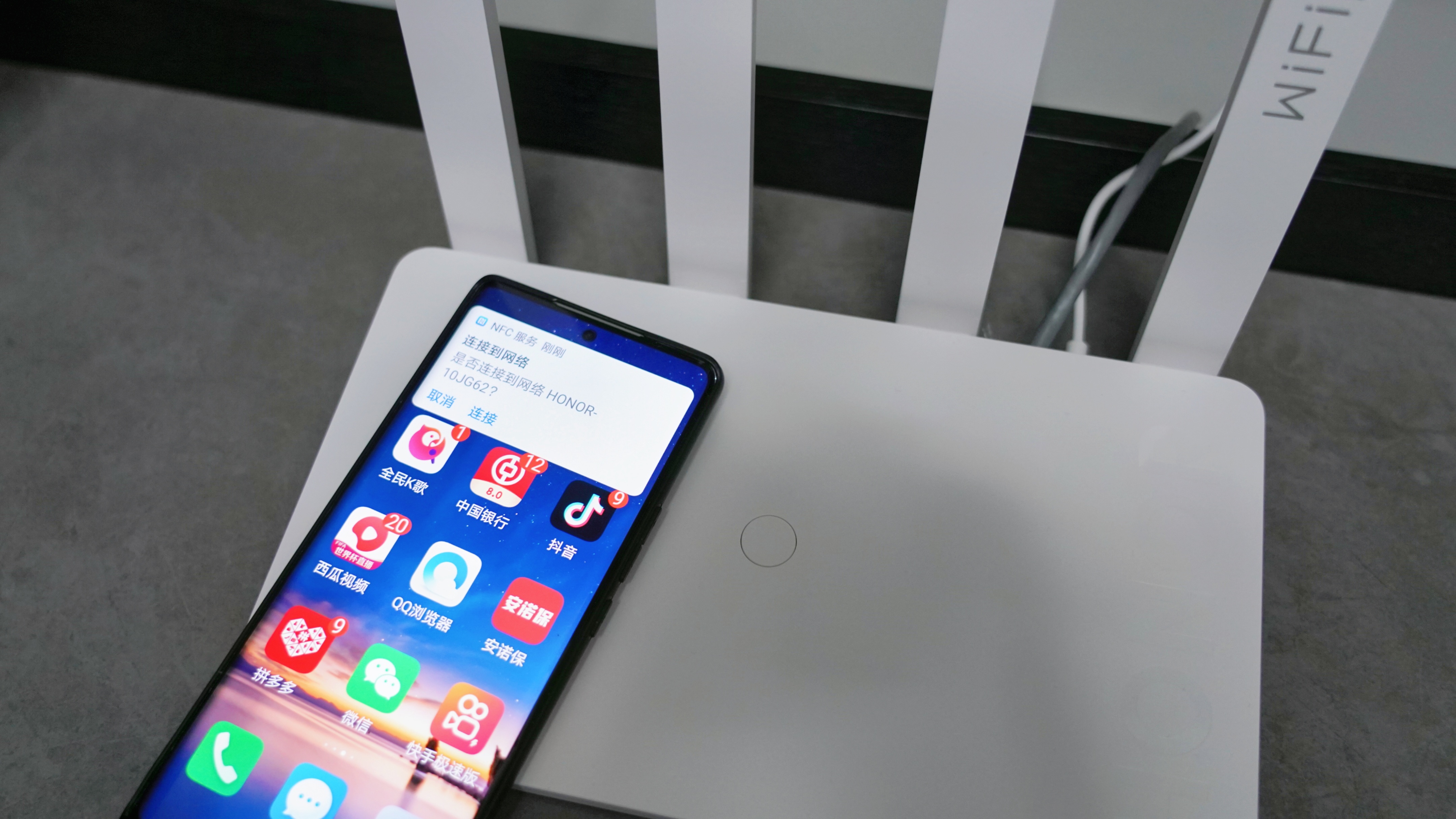 荣耀路由3wifi6+评测,荣耀路由器4和荣耀路由器4pro