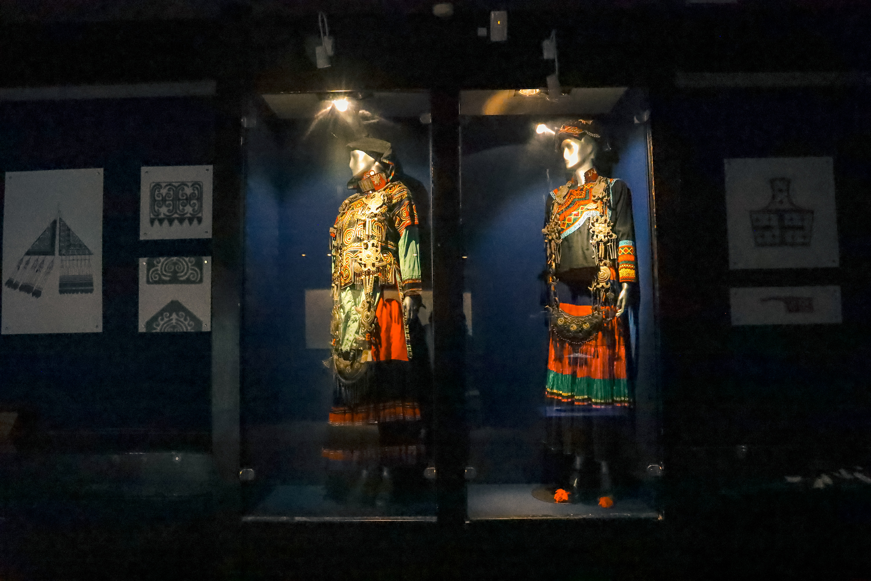 我在凉山过大年,我在四川过大年