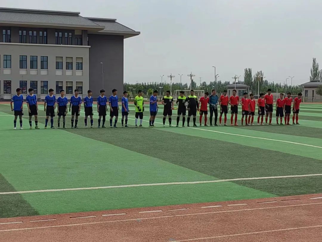 乌拉特前旗第四中学足球队,乌拉特前旗蒙古族中学足球比赛