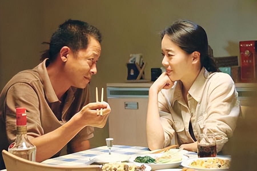 最敬业的十大明星拍吻戏不用替身,盘点拍戏不用替身的四位女明星