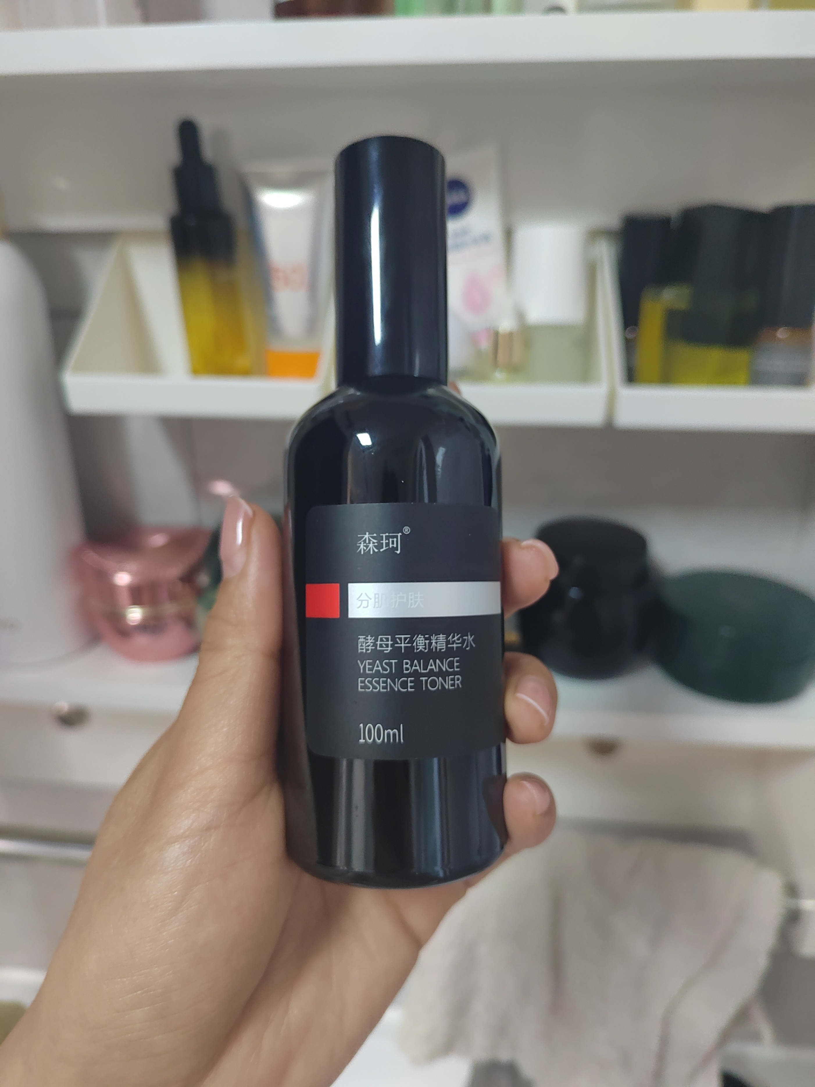 抖音护肤品推荐禁忌,抖音的护肤品推荐有用吗