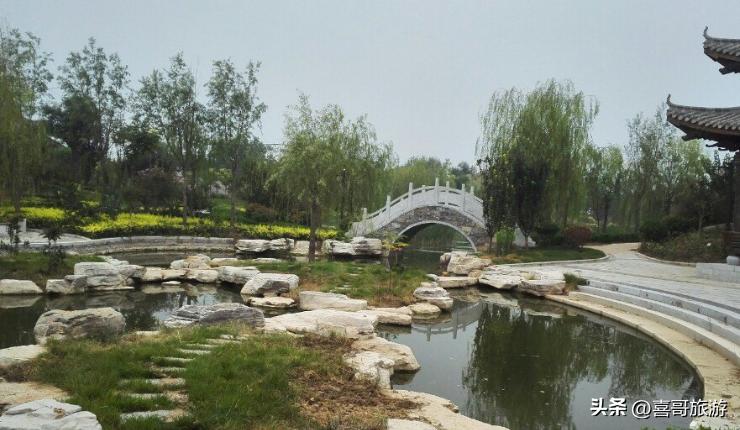 聊城值得一去的旅游景点,聊城有什么值得玩的地方