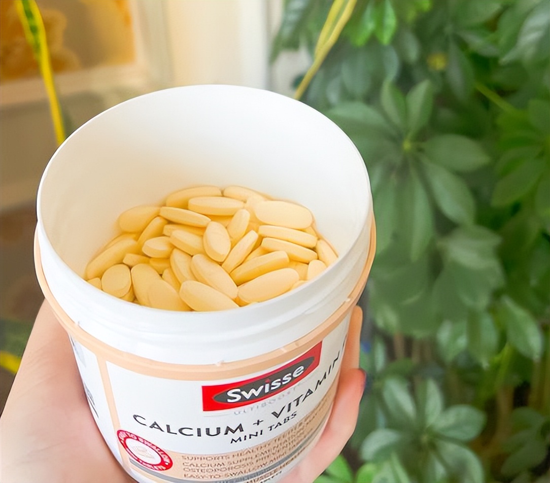 swisse柠檬酸钙怎么比较好下咽,swisse柠檬酸钙片效果怎么样