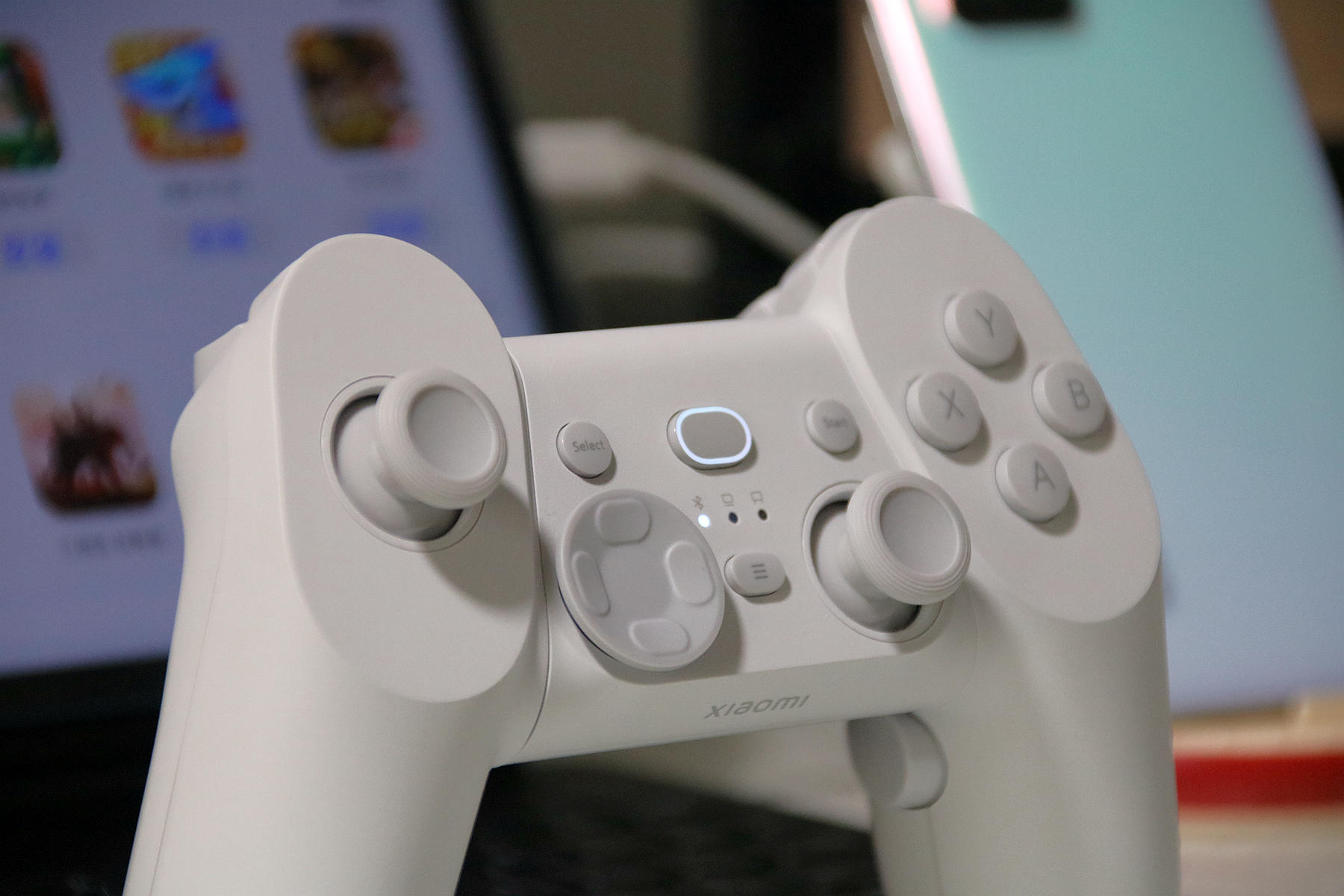 老款小米手柄切换模式,为什么好多游戏小米手柄都不适配