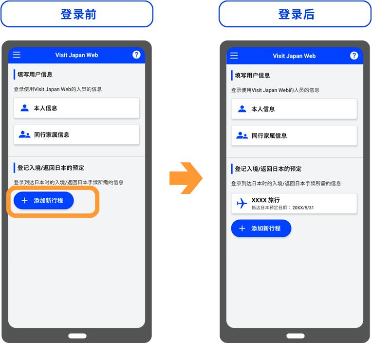 中国人从日本回国入境最新规定,最近入境韩国必须要注意的