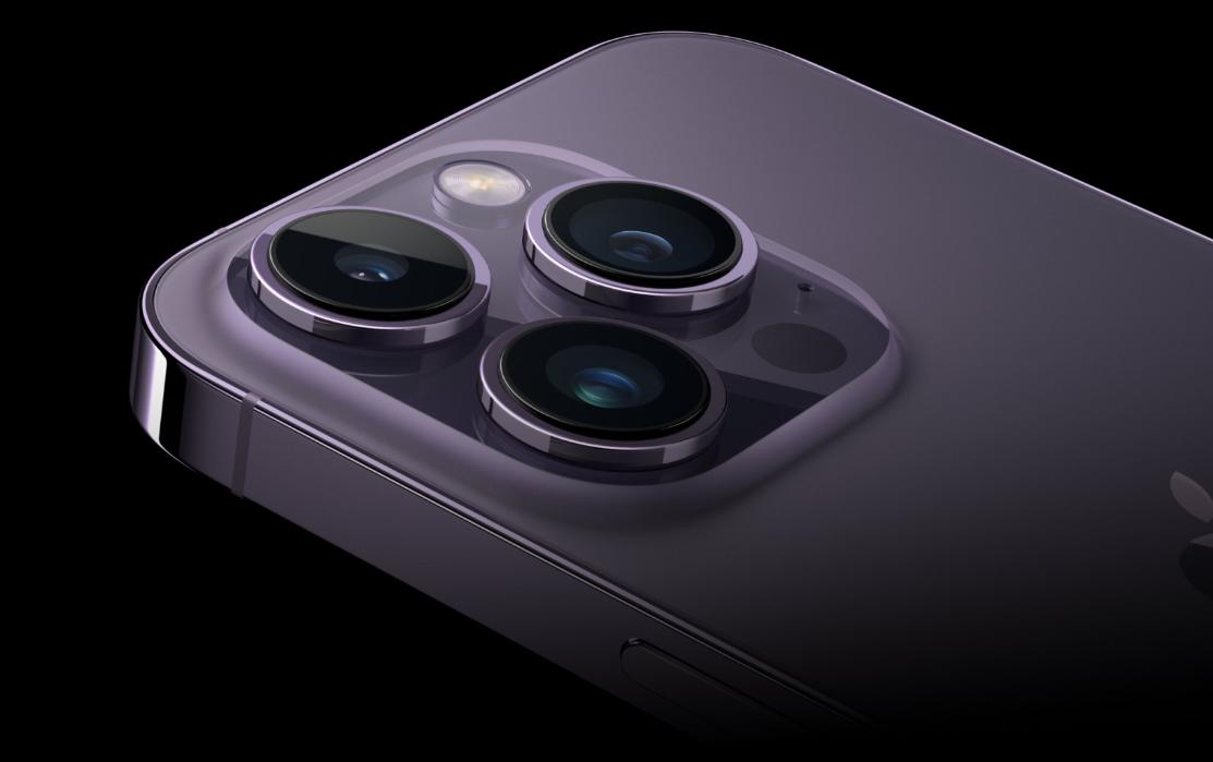 苹果15的拍照效果与国产机相比,iphone15promax拍照