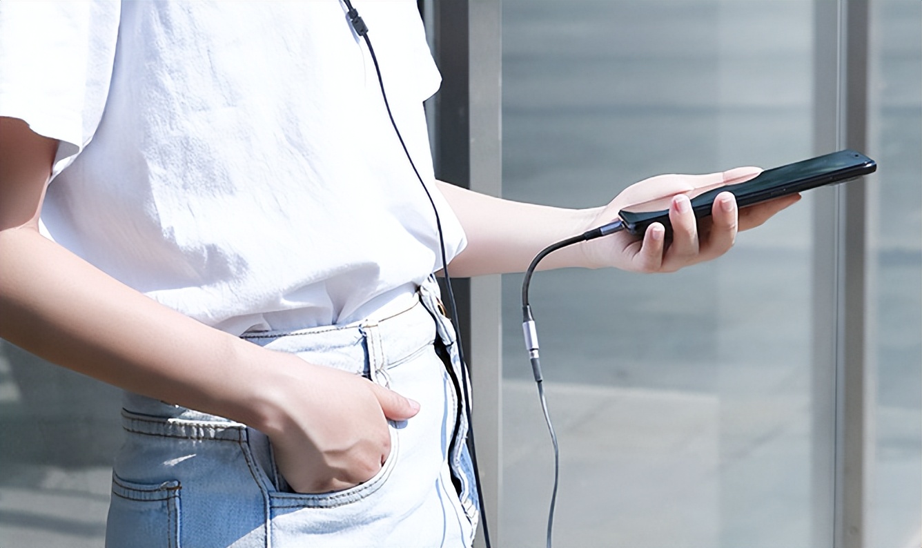 3.5mm接口为什么先进,3.5mm接口坏了