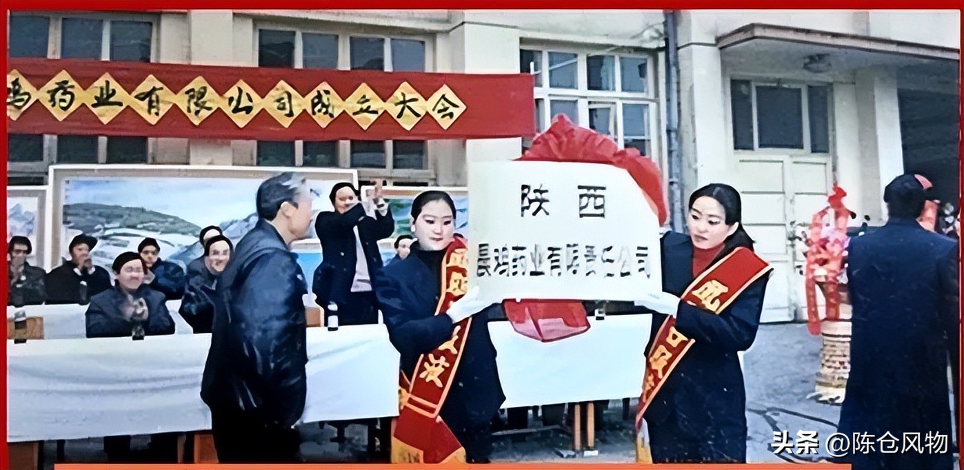 宝鸡老药厂,陕西宝鸡大型制药厂