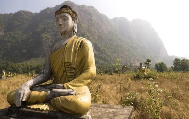 念佛真正的意义是什么,念佛目的是什么意思