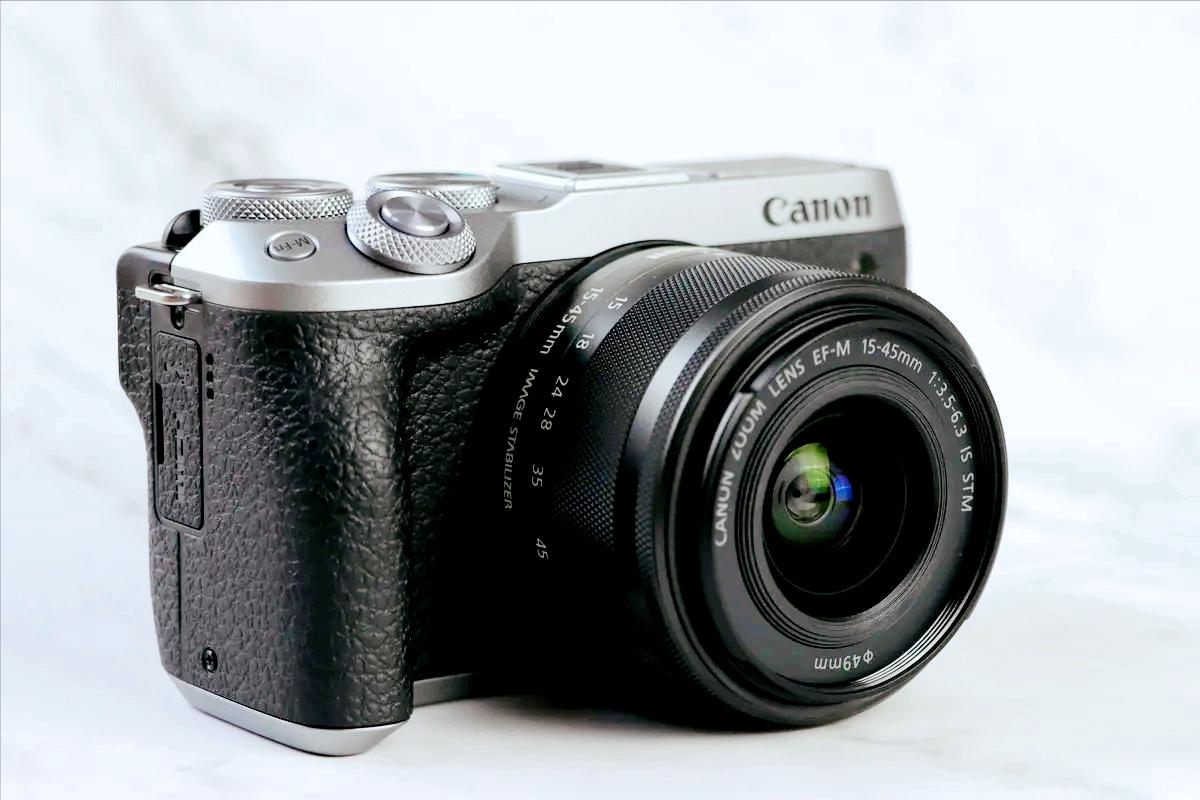 万元以内尼康单反相机推荐,目前最好的佳能微单是哪一款