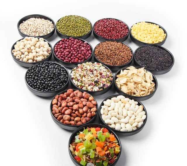 杂粮和粗粮的好处,吃杂粮都有哪些好处