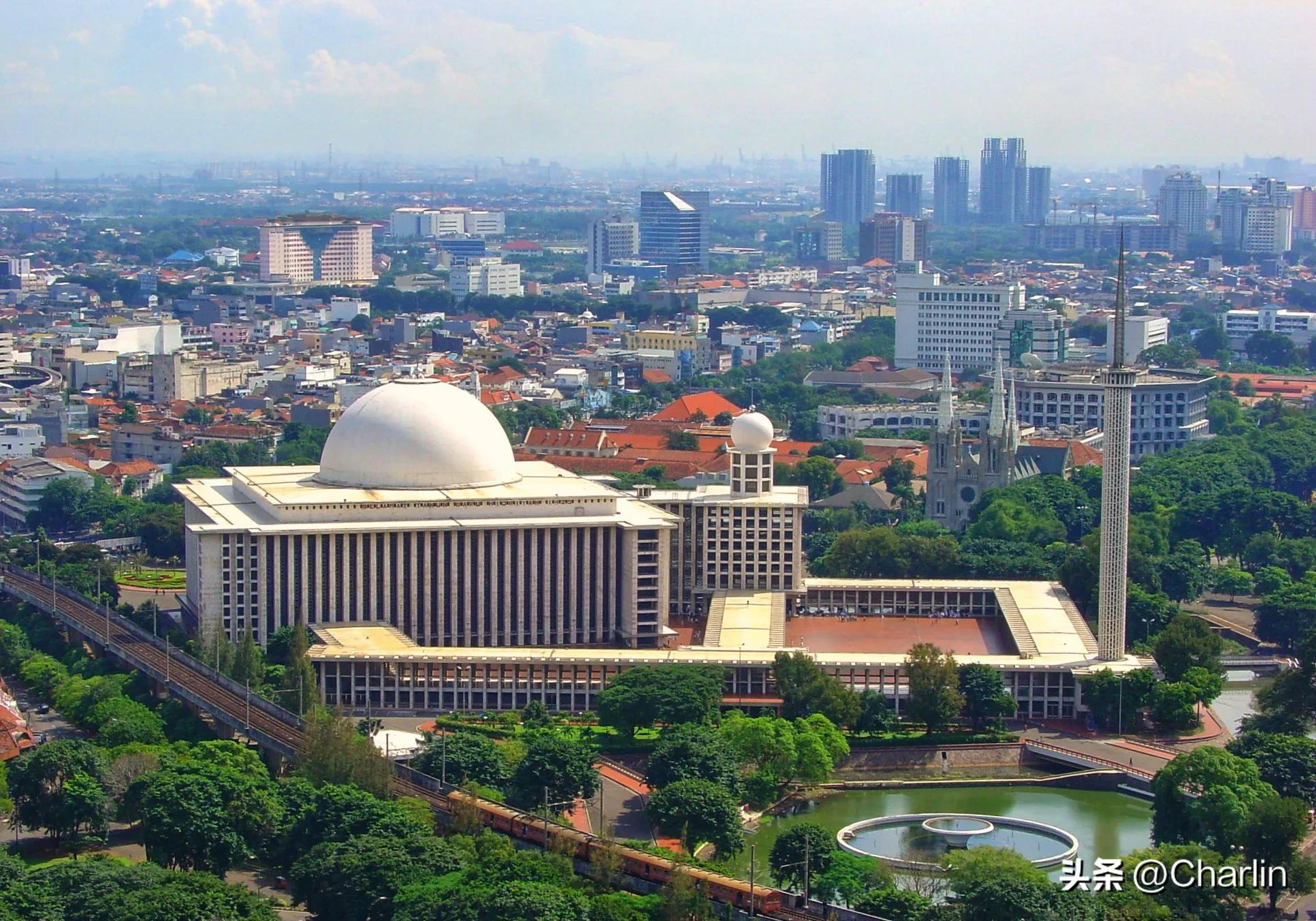 印度尼西亚旅行篇,泰国新加坡印度尼西亚完整版