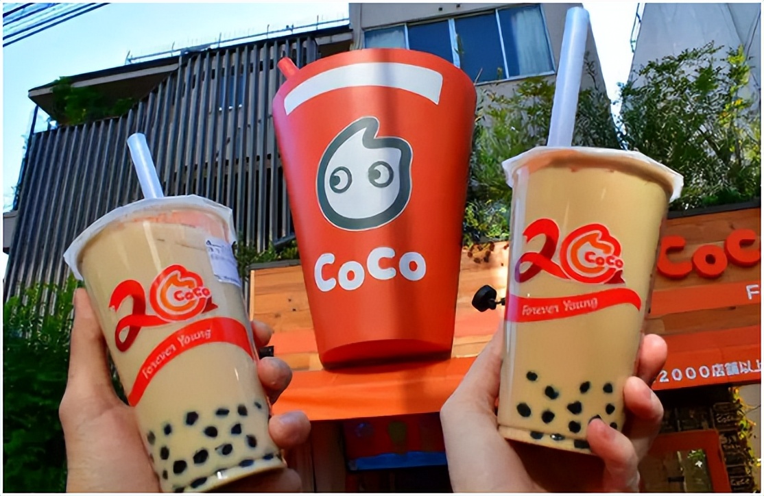 CoCo都可加盟申请要求有哪些？官方超详细费用及选址攻略（2023）