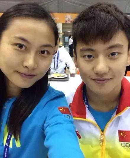 体坛最佳运动员宁泽涛,体坛风云人物宁泽涛