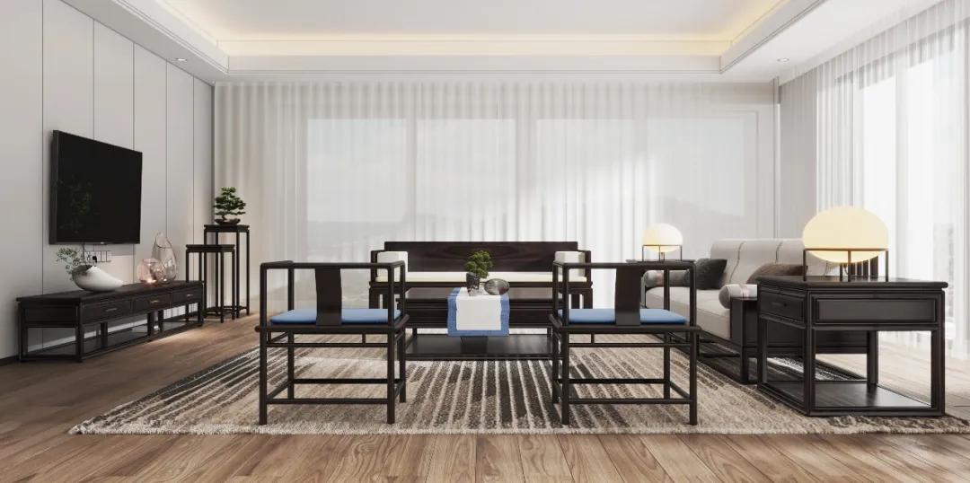 中国品牌民族情怀,国内顶级原创家具品牌排行