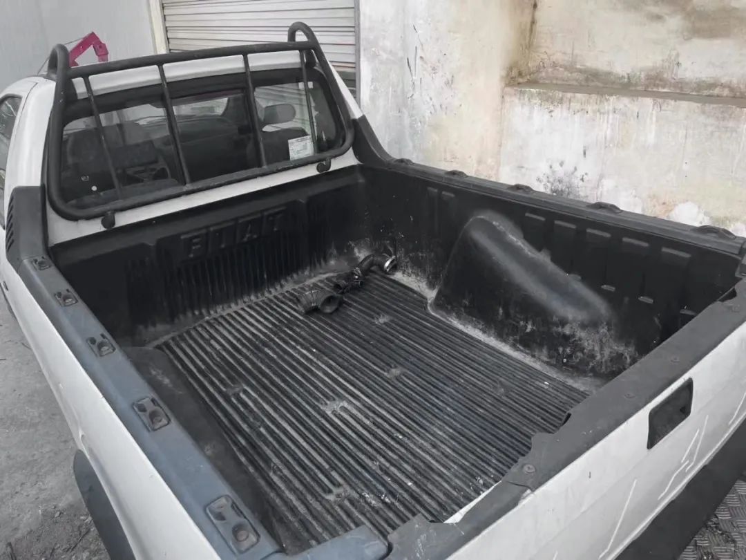 意大利菲亚特老卡车,意大利fiat卡车