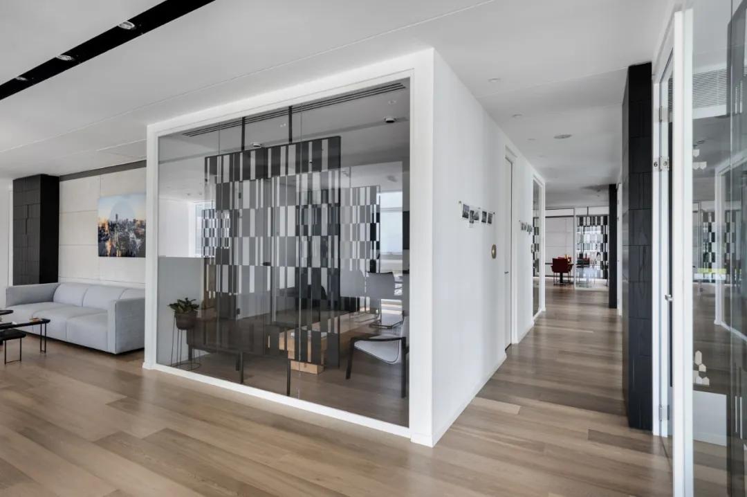 优雅的质感房子,特别雅致的房子