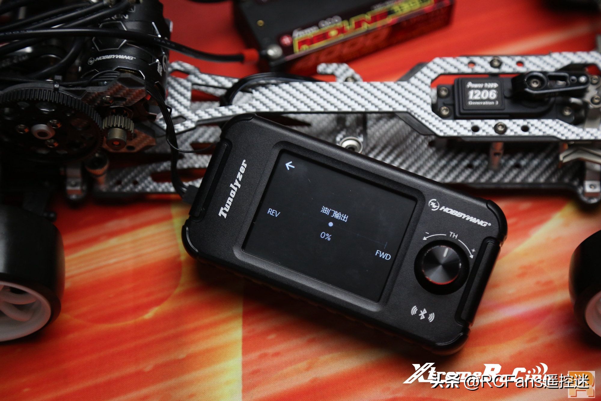 好盈无刷电调介绍,好盈无刷电机v10