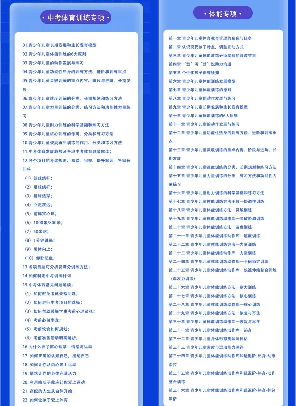 中考体育行业,中考体育教练需要什么条件