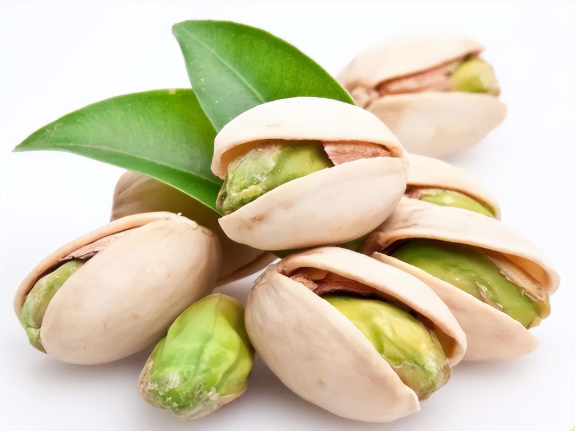 开心果进口清关操作流程细节,开心果的清关流程