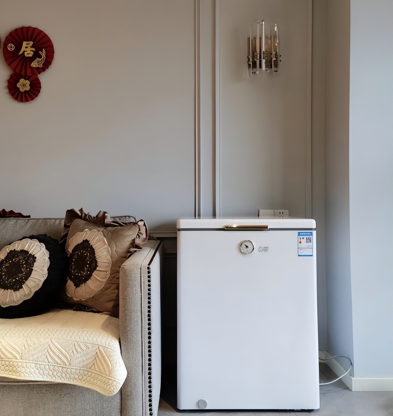 买冰柜需要了解些什么,很多人买冰柜