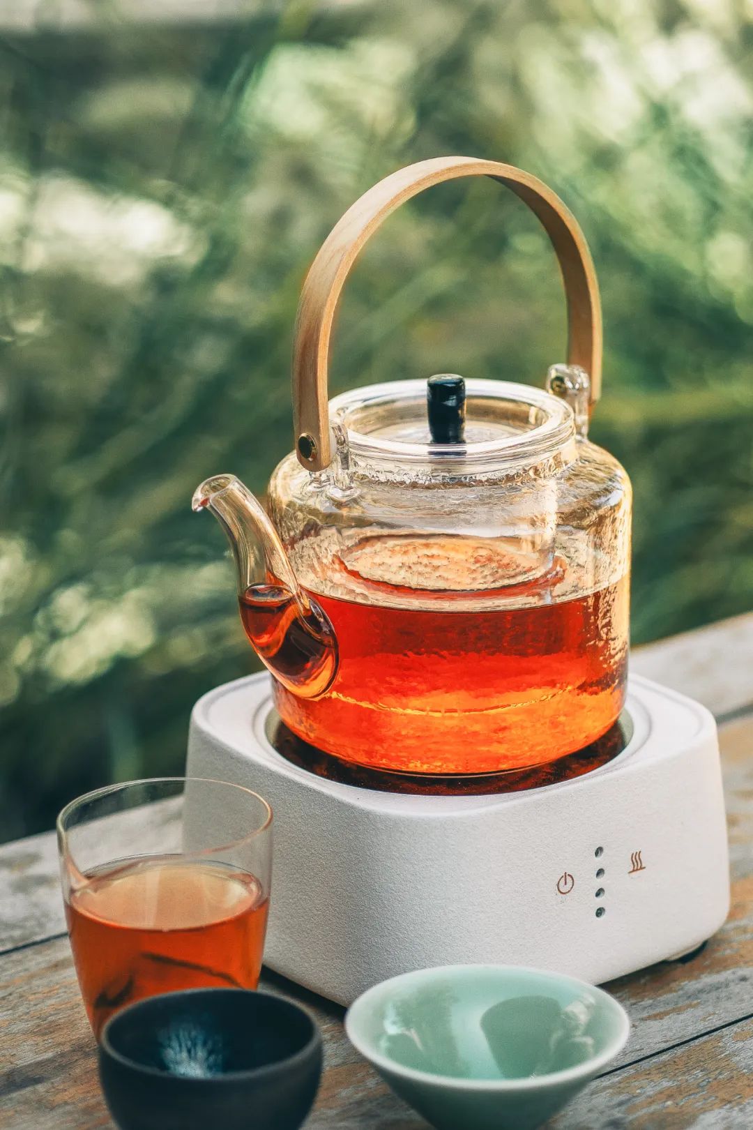 祁门红茶世界三大高香红茶,大吉岭红茶与国内红茶比较