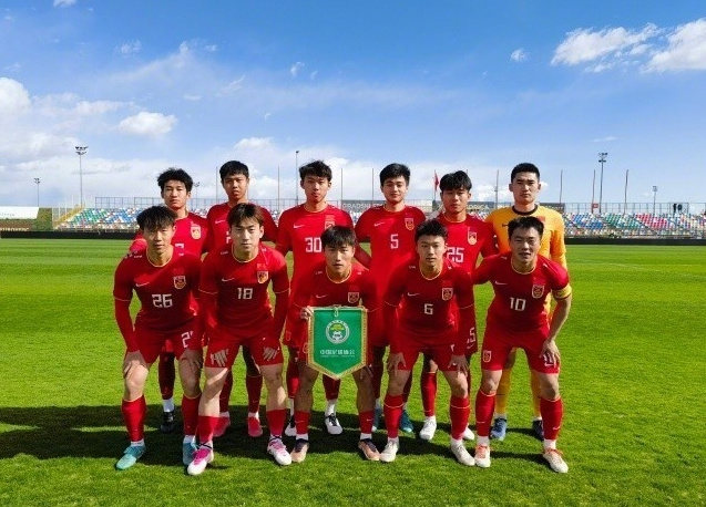 u23亚洲杯赛程国奥3场均21点出赛,马尔代夫vs阿联酋u23