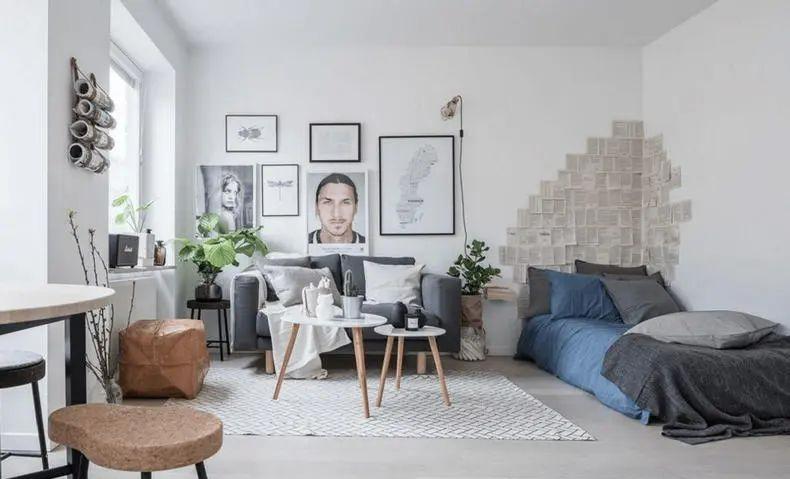 谁教你这样选沙发的，躺上瘾谁负责？