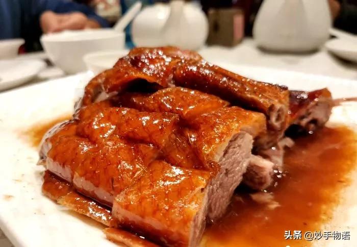 中国十大传统名菜大全,中国菜八大菜系十大名菜